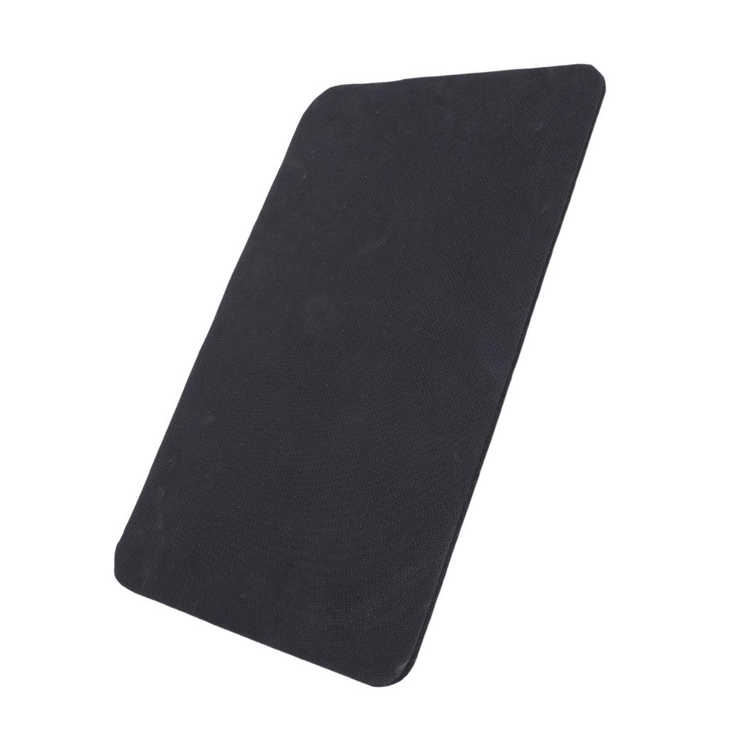Sliding Pad Fit for NC701 Slushie Machine Anti Slip Easy Movement Rubber Frozen Beverage Machine Sliding Mat