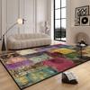 Modern Big Size rug for Living Room Non-slip Entrance Door Mat Easy Clean Soft Bedside Carpet in The Bedroom Machine washable