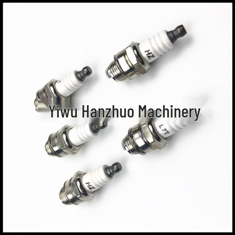 139F140 AM5C Spark Plug for Vibrating Screed, Four-Stroke Brush Cutter, Chainsaw, Lawn Mower