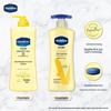 Vaseline Niacinamid Aufhellende Reparatur Bodylotion