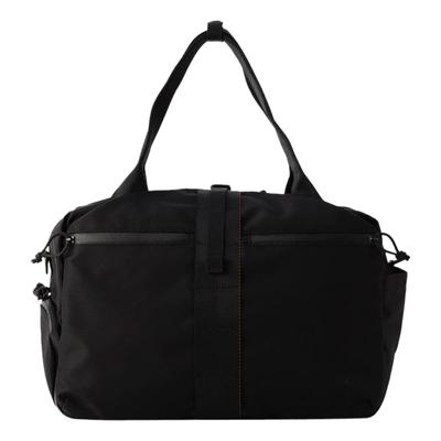 Bolsa de mano URBAN GYM BOSTON WR NEGRA [Información]