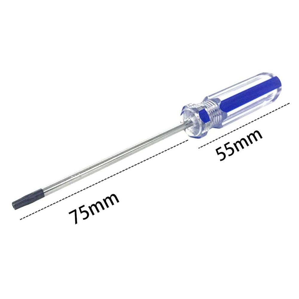 T8 T9 T10 Torx Screwdriver Hand Tools Magnetic Screwdriver Screwdriver Driver Tool Repair Tool