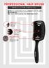 The Bbosong Lab Milo Hair Brush (Parallel Import)