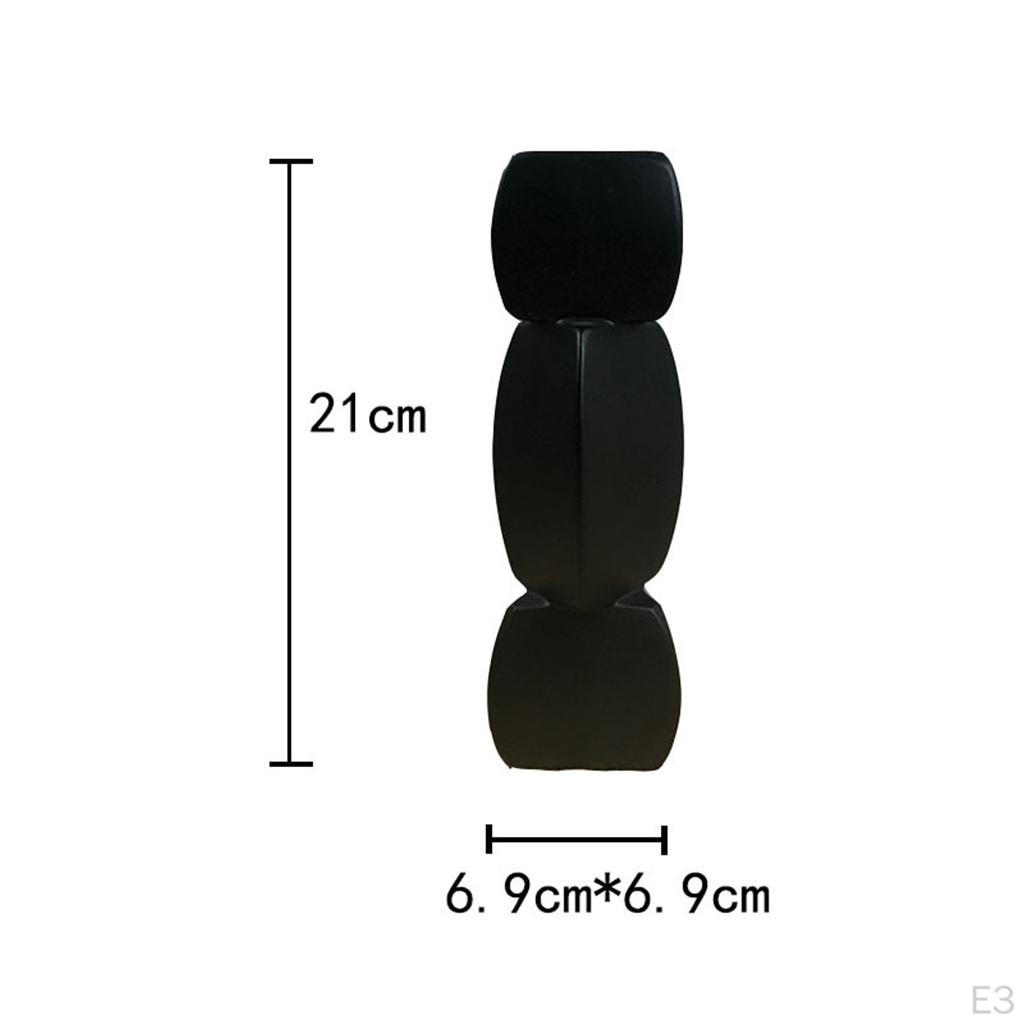 Ceramic Flower Vase Lotus Design Decorative for Home , Home, Office, Centerpiece,Table