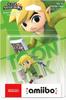 Amiibo Toon Link Smash (Super Irmãos. Series)