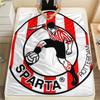 Sparta Blanket, High Quality Comfortable for All Seasons, Home Decor, Warmth and Comfort