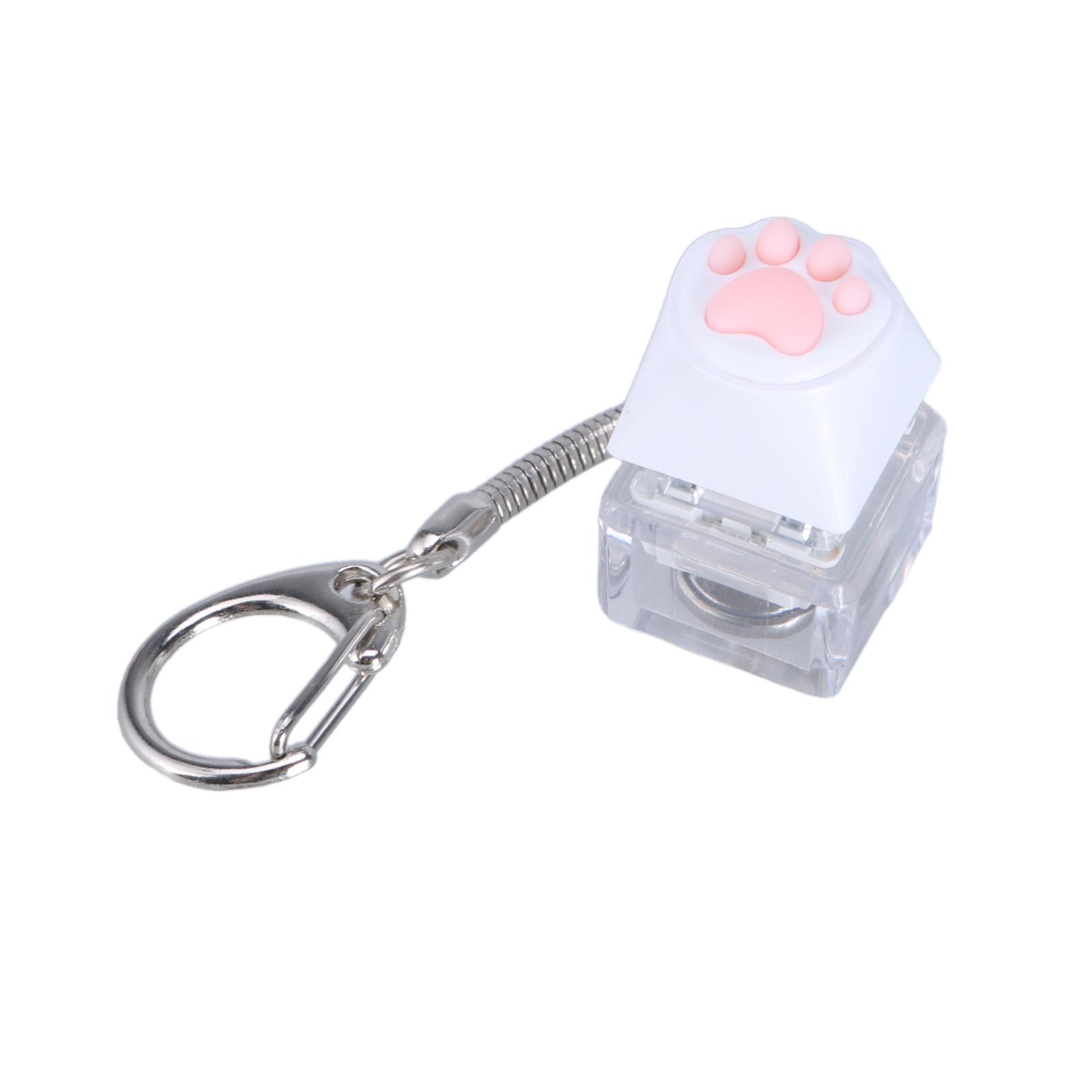 Силиконовые кошачьи лапки — фото 8