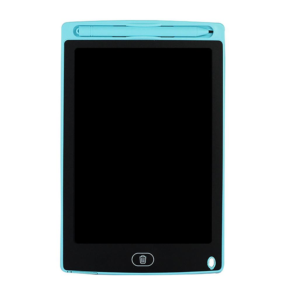 Lavagna LCD da 8,5 pollici, Tavola elettronica per la scrittura a mano per bambini per disegnare, scrivere e fare graffiti, liberando la loro immaginazione