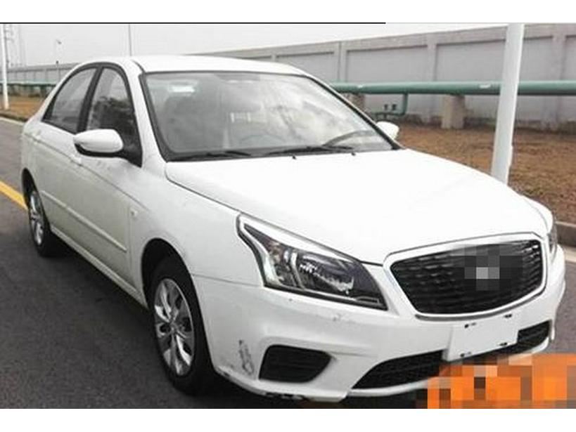 Compatible Headlight Assembly for 2016-2018 Kia Cerato - New Cerato Headlight