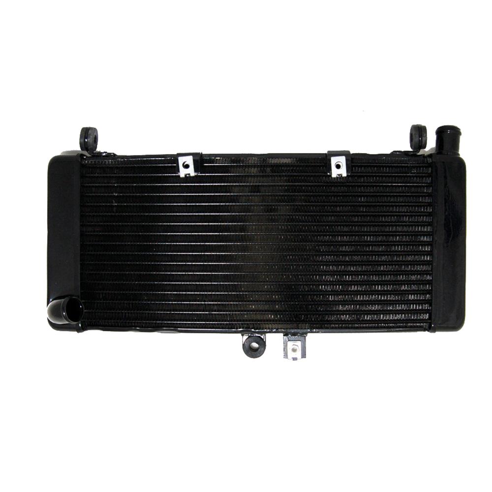 

Radiator Grille Guard Cooler For Honda CB900 CB919F Hornet900 2002-2007 Black