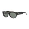 GG1532SA-001 (778287 J0740 1012) Cat-eye Round Sunglasses