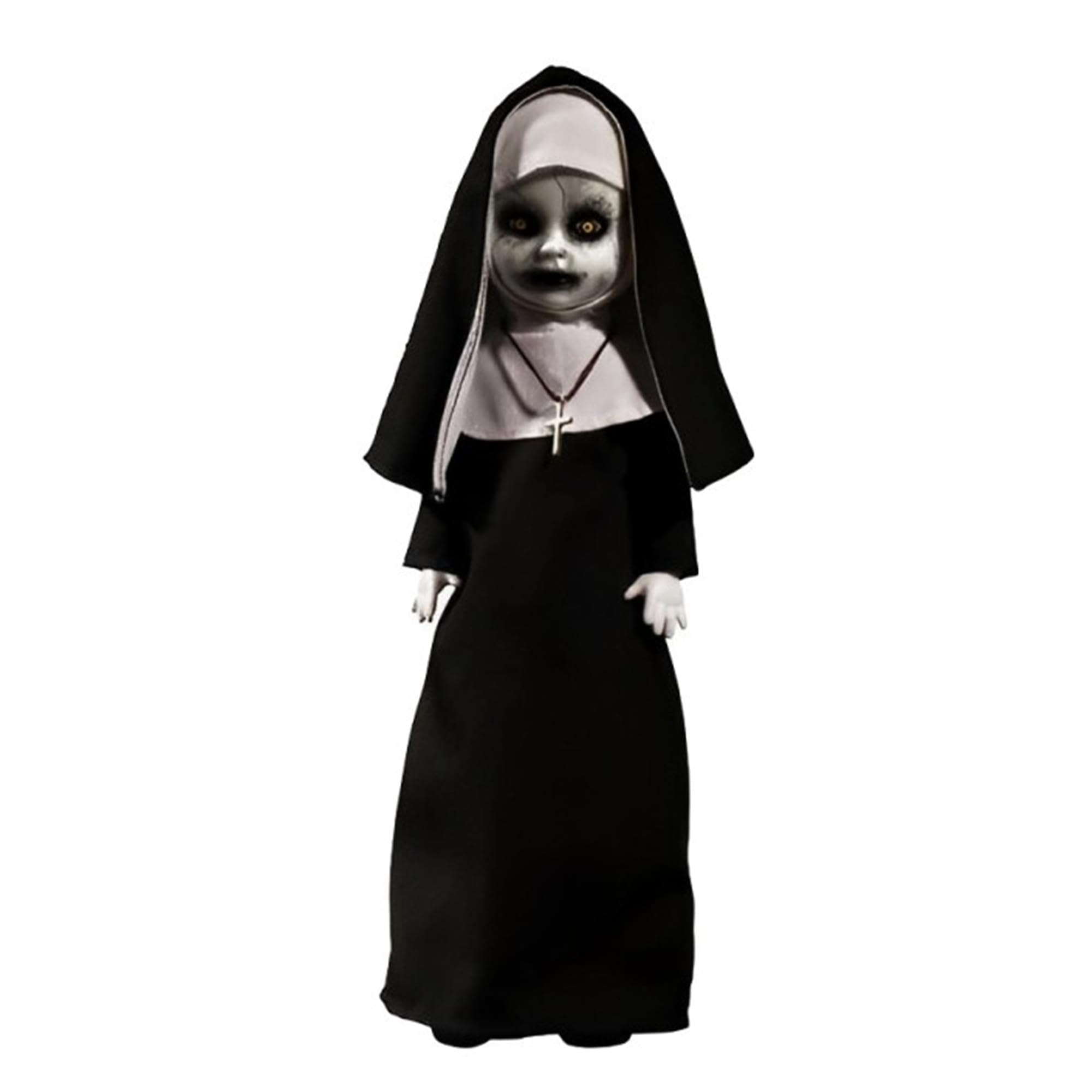 

Mezco The Nun The Conjuring 2 Living Dead Dolls Presents
