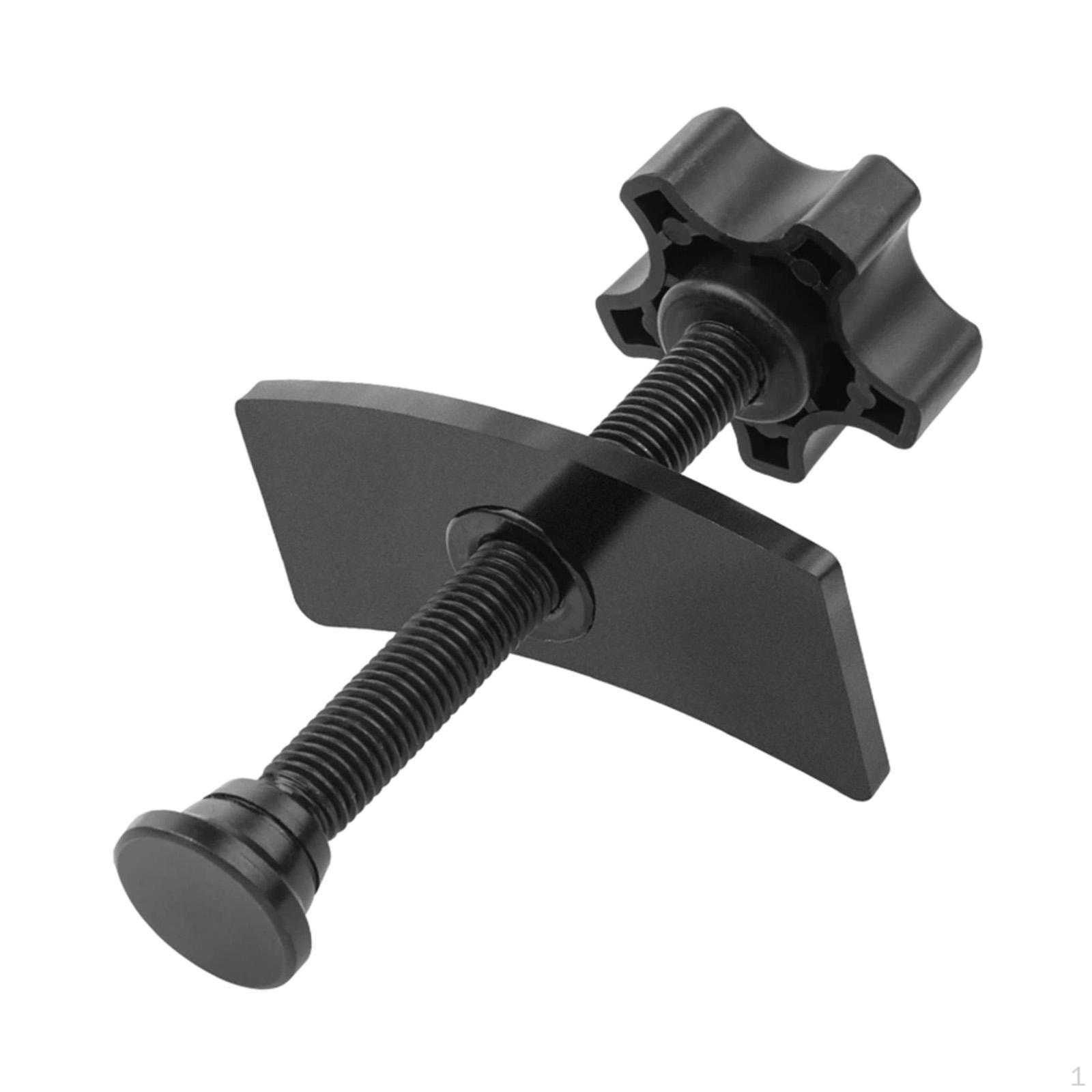 

Brake Pad Spreader, Piston Caliper Compression Tool High Carbon Steel Wear Resistant with