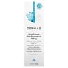 Derma E Scar Cream Sunscreen SPF 35, 43g (1.5oz)