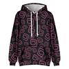 Blox Fruits Anime Mikina s kapucí Studentská mikina s dlouhým rukávem Muži Ženy Mikiny Harajuku Streetwear Pulovry Módní oblečení