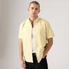 Levis Versatile Fashion Casual Short Sleeve Shirt Men shirts A9161-0038