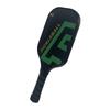 Fiberglass Honeycomb Pickleball Paddle Reinforced Handle Durable Training Racquet
