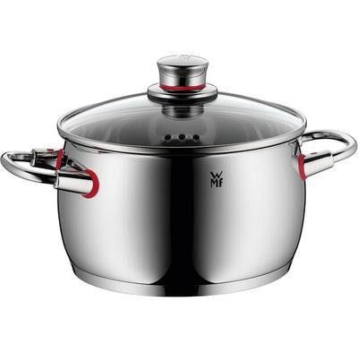 Quality One Meat Pot 20cm 4l (07.7520.6380)