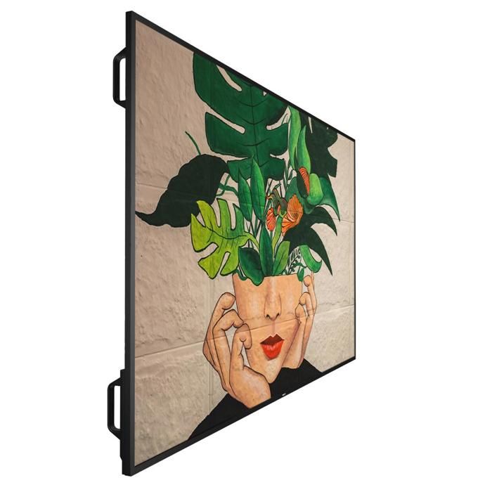 Écran LCD - Philips - 86BDL4511D - 86" - 4K UHD - D-Line