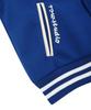 Raw Lab R Old School Heavy Varsity Jacket (Blue)