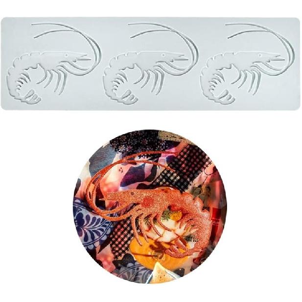 15 Cavity Silicone Honeycomb Molds for Chocolate Honeycomb Bee Silicone Fondant Mold Beehive Silicone Baking Molds Bee Candy Silicone Mold for