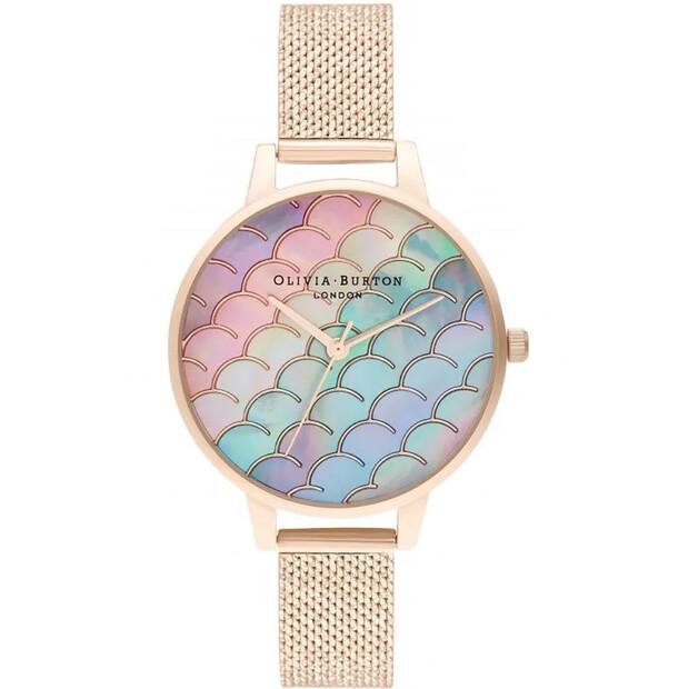 

Olivia Burton OB16US45 часы