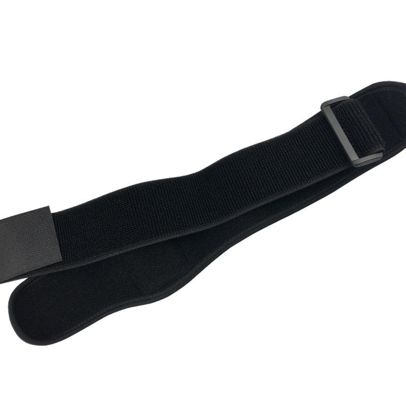 Ankunft Verstellbare Tennisarmstütze Schutzpolster Golfer-Bandage Ellenbogen Laterales Schmerzsyndrom Epikondylitis Orthese 1 Stück