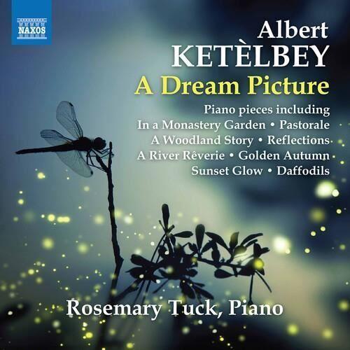 Dream Picture [CD]