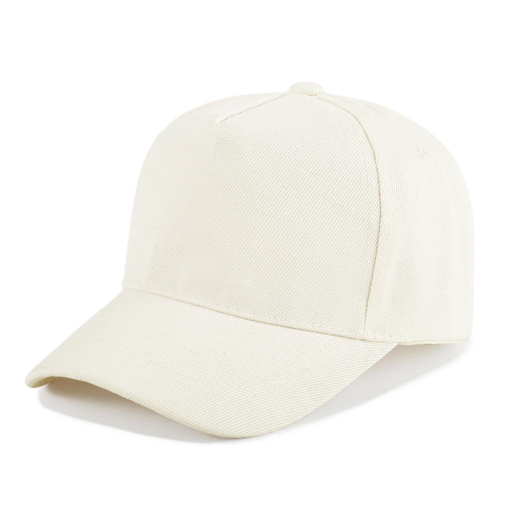 Hot Selling Blank Oem logo Embroidery Curved Bill Sports 5 Panel a Frame Snapback Hats Caps With Custom logo
