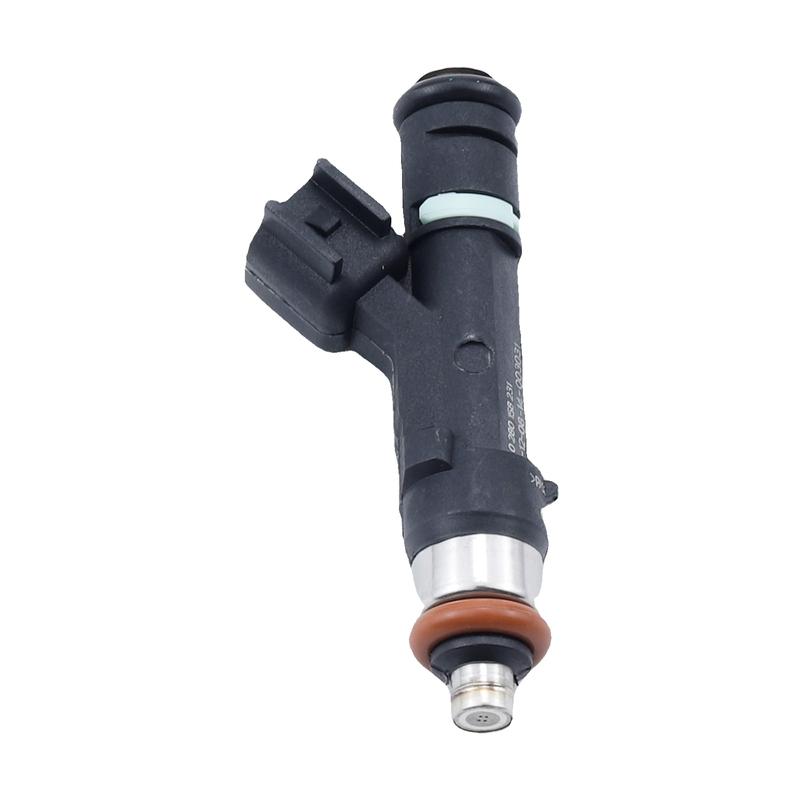 Car Injector For FORD MONDEO V 2.5 2013- OEM 0280158231 Valve Fuel Ignition Coil Engine Auto Spare Part Accessory