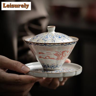 Kahve ve Çay Araçları – Çay Seremonisi Ürünleri
