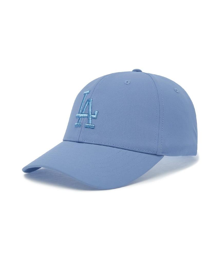 Emelbi Basic Sportive Structure Ball Cap La (L.Blue)