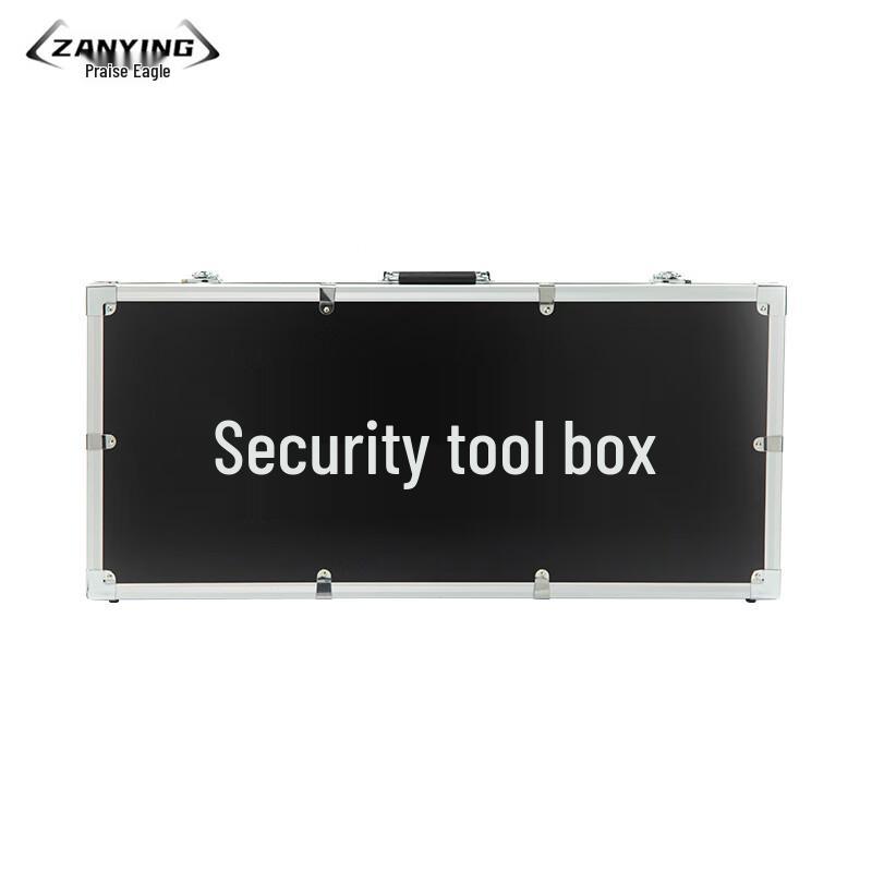 Zanying Portable Multi-functional Security Tool Kit