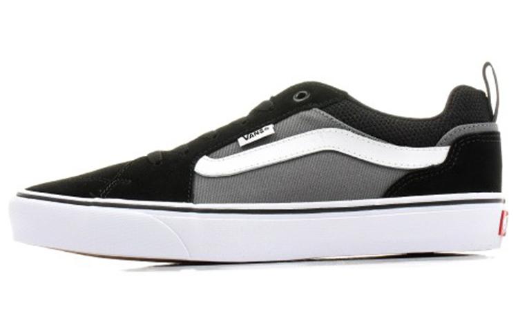 Filmore Vans Black Pewter VN0A3MTJT2J 40