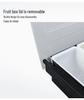 Multifunctional Multi-layer Divided Box with Lid for Fruit Tasting and Ingredient Storage
