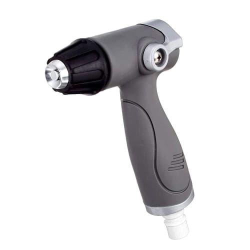 iMedia Jet Water Cleaner for Easy Bath Cleaning, Bathroom Cleaning Supplies, Shower Head, Floor, Ceiling, Bathtub, Drain