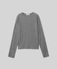 Studio Salt Sorbet Tencel Long Sleeve_Gray