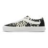 Vans Bold Ni Neon Animal - Leopard Unisex Sneakers Black White VN0A5DYABML