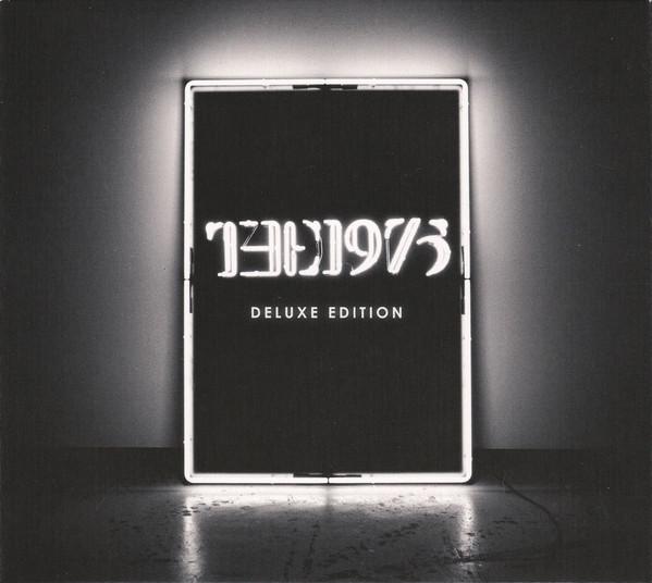 

CD 1975 - 1975: Deluxe Edition DH00041 Dirty Hit 2013 EU Rock Used
