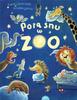 Bedtime At the Zoo