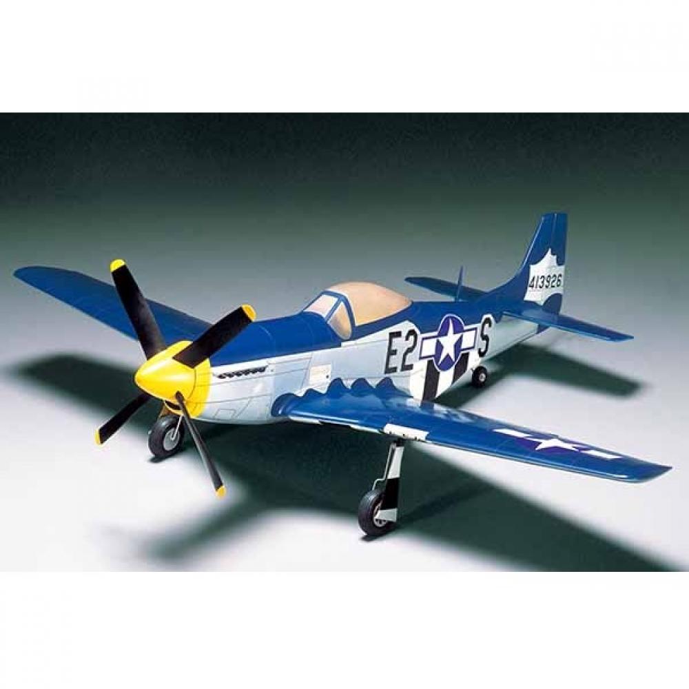 

ОК Модель Пилот Мустанг 30к