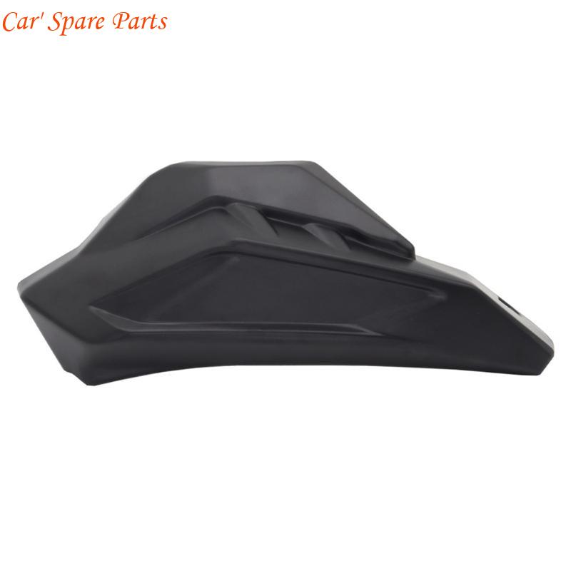 

Y4UA Rear Cage Trim Plastic Cover Pillar Cover Guard Plate Resistant Protections Guard for Vehicles CN