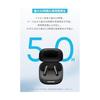 Anker Soundcore P31i (Bluetooth 6.1) [Completely wireless earphones/Active noise canceling/Multi-point connection/Up to 50 hours of playback/PSE