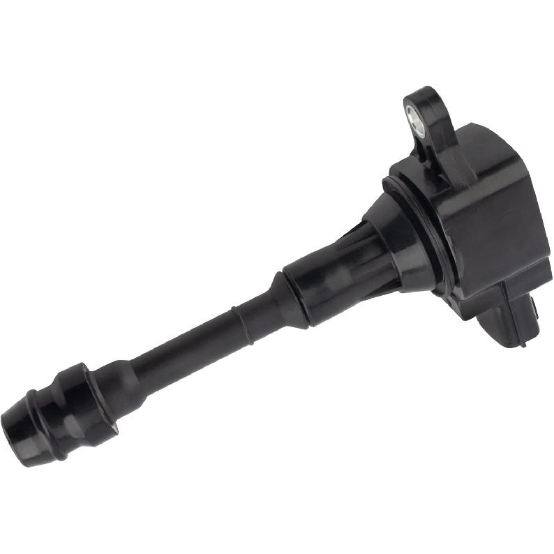 (Set of 1) BOXI Ignition Coil Fits for Nissan Altima 2002-2006/Sentra 2002-2008/X-Trail 2002-2008, 2010-2013 - L4 2.5L | OE # UF350 22448-8H315