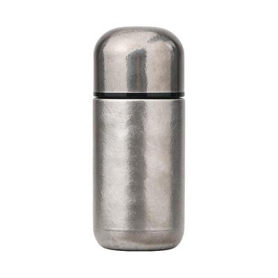 Shangqi Mini Titanium Insulated Capsule Cup