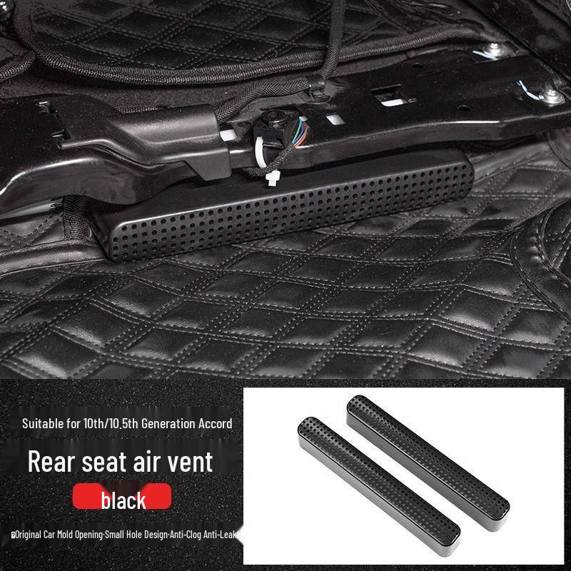 

Exclusive Rear Air Outlet Protective Cover for Shi Pai Ya Ge 10th/11th Gen Models