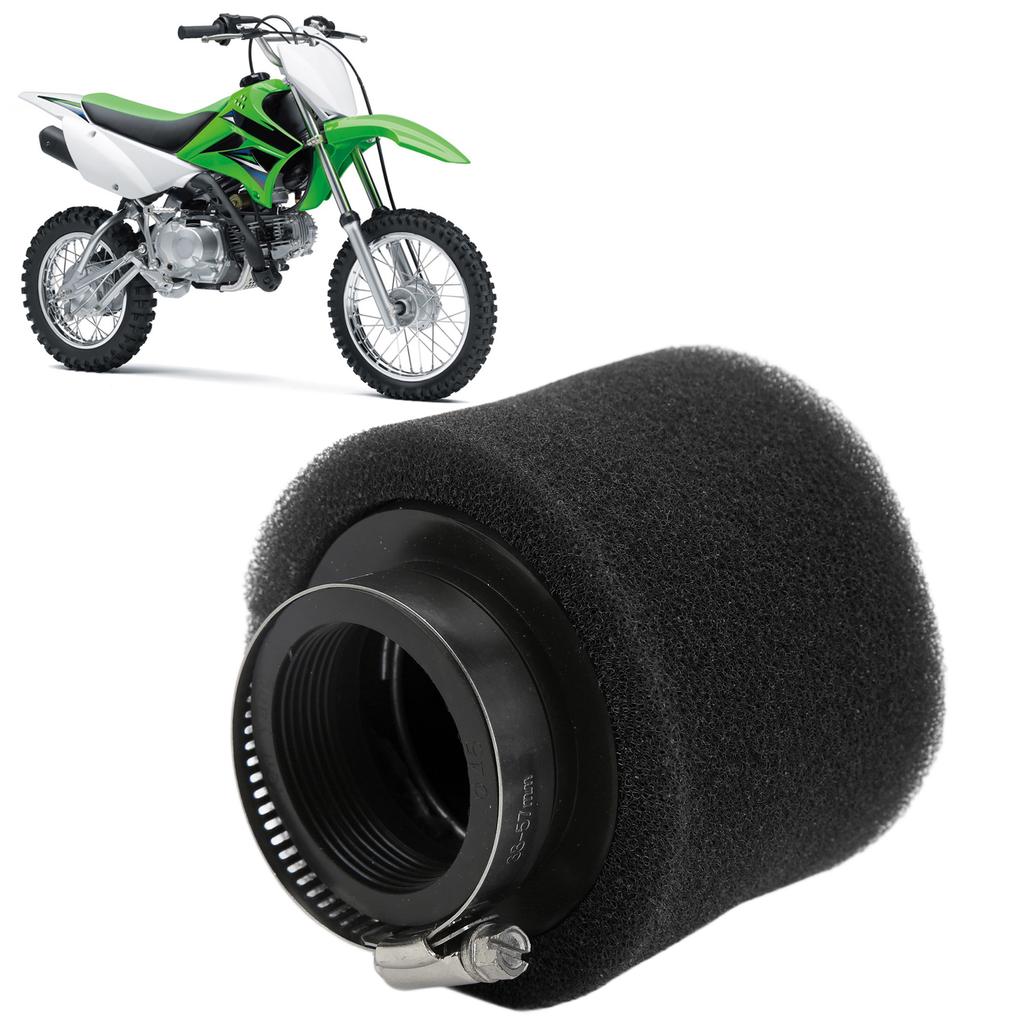 45mmCelsius1.8in   Filter Sponge Cleaner   Filtering System Kit for Motorcycle ATV 50‑200