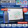 OBD2 Diagnostic Tool MUCAR 892BT PRO Car Scanner Full System AI Diagnostic Tools ECU Coding Topology Map J2534 DOIP CANFD