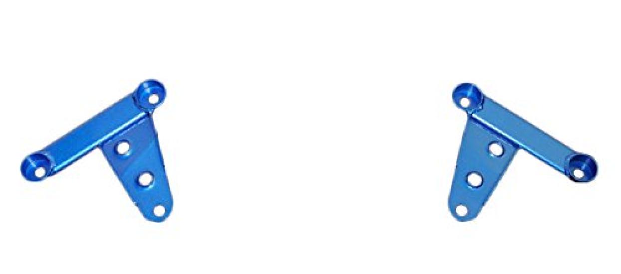 

CUSCO Передняя Honda S660 JW5 3A8 492 FS [Power Brace] (Для Стороны)