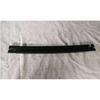 Foton Front Bumper Beam Assembly, E-Coated Black, Part #K1500010095A0